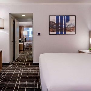 One-Bedroom King Suite